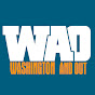 WashingtonAndOut WAO - @WashingtonandOut YouTube Profile Photo