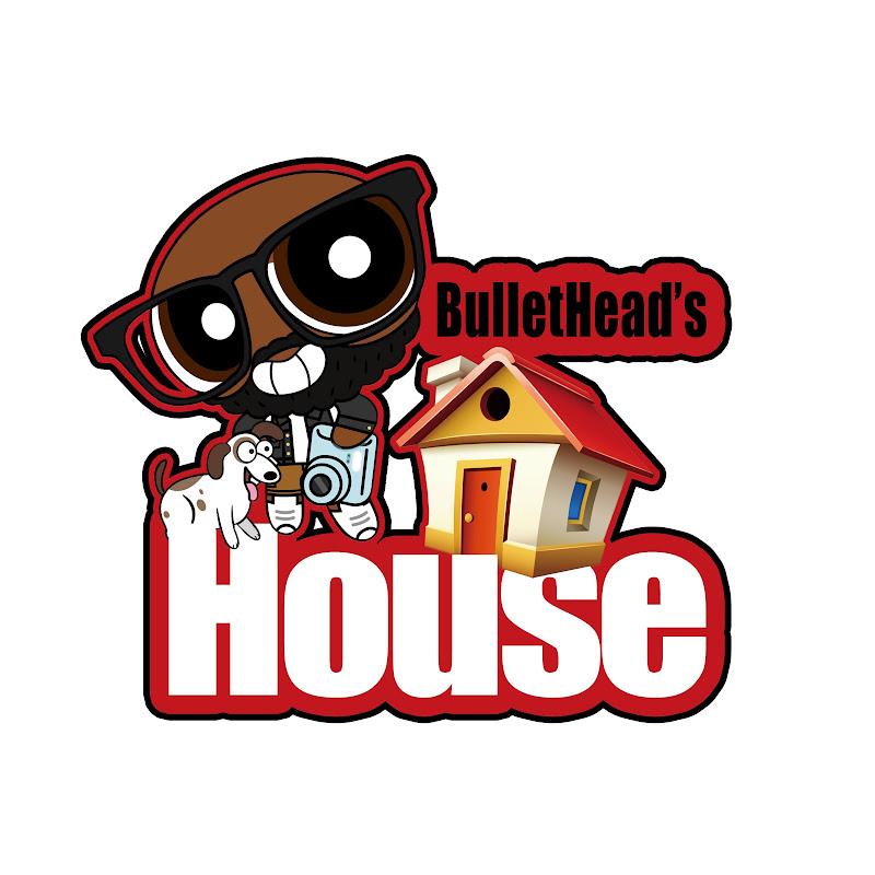 Bullethead’s House