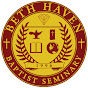 Beth Haven Baptist Seminary YouTube Profile Photo