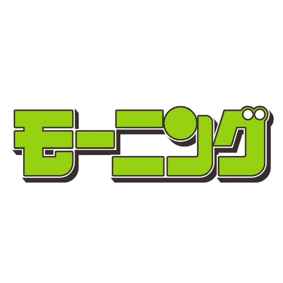 講談社モーニング公式 マンガ動画チャンネル Youtube