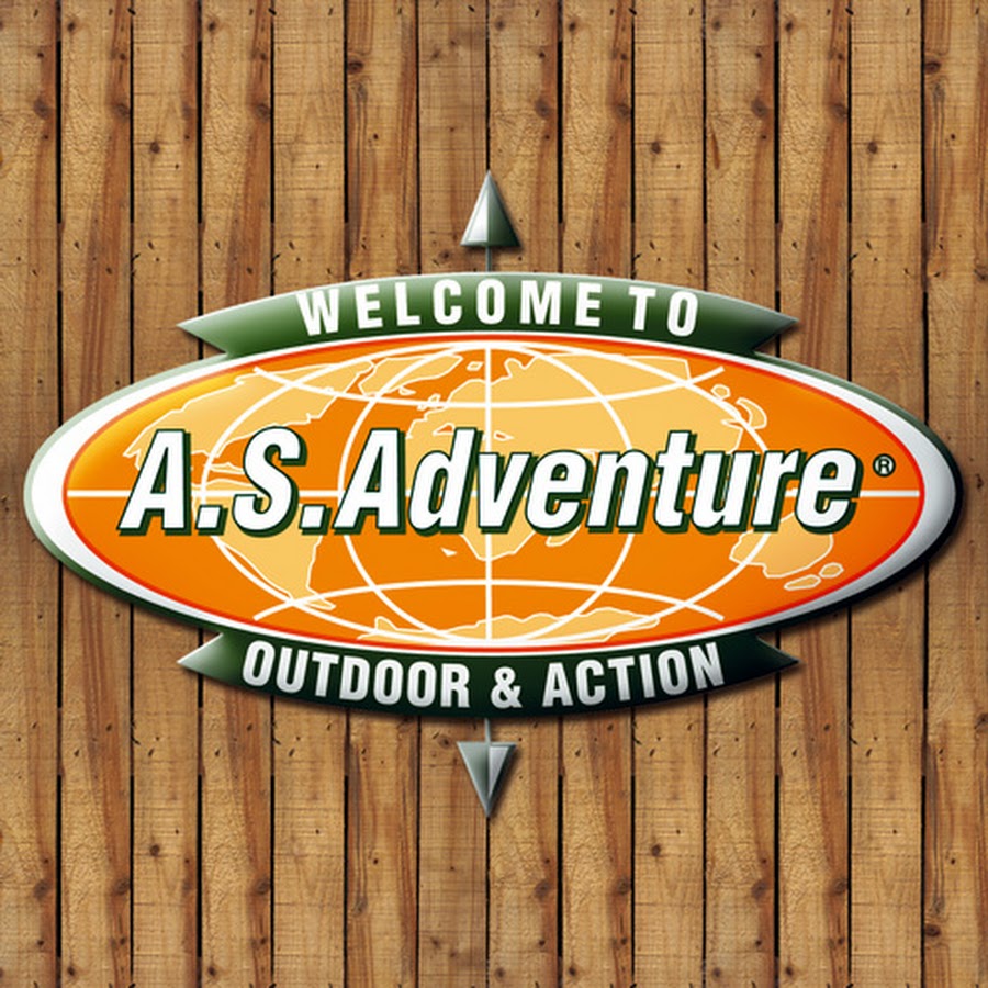 A.S.Adventure - YouTube