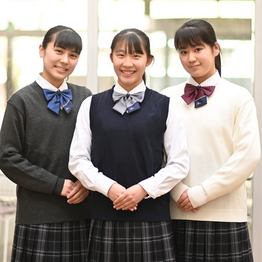 蒲田女子高等学校 公式 Youtube