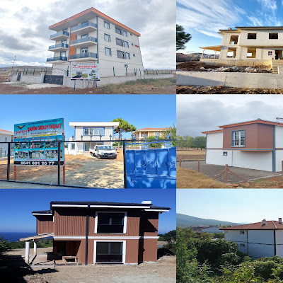 tarlaya ruhsatsiz ev yapilirmi i imarsiz yere ev yapilirmi i tarlaya koy evi yapinca ne olur youtube