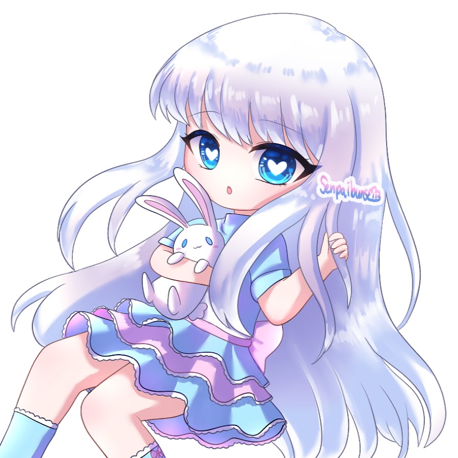 Кинен из Gacha Life