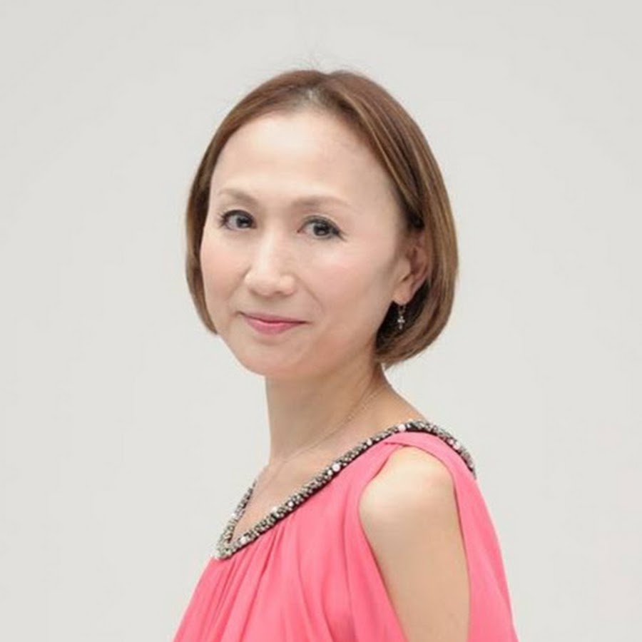 渡辺千恵 Youtube