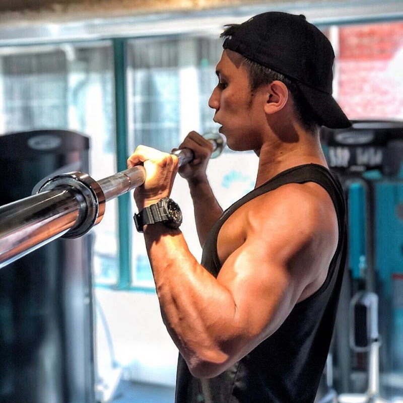 阿朱教練 - 網紅的藏寶箱 