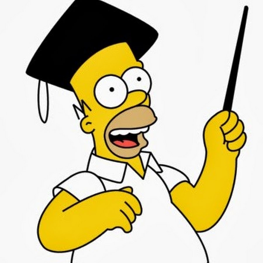 Гомер симпсон с книгой. Умный гомер. Умный гомер симпсон в очках. Задумчивый симпсон. Симпсоны атомная станция.