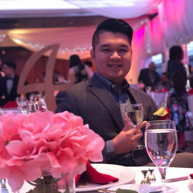 Ben Võ Cuộc Sống Mỹ - 網紅的藏寶箱 