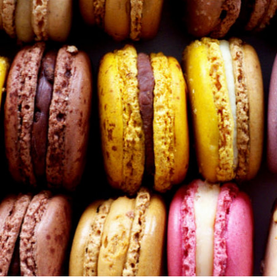Histoire De La Patisserie Francaise Youtube