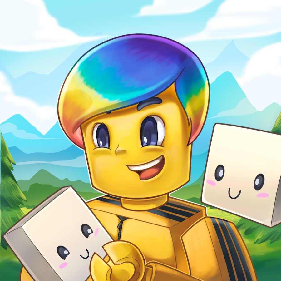 Tofuu Youtube - tofuu robux