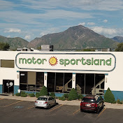 Motor Sportsland