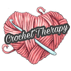 Crochet Therapy Avatar