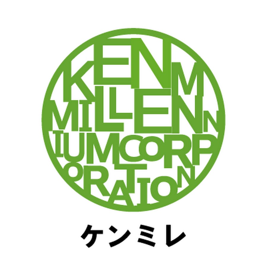 ケンミレ株式情報 Youtube