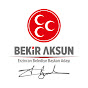 Bekir AKSUN  Youtube Channel Profile Photo