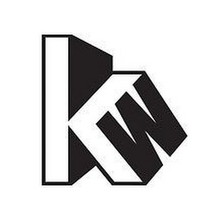 Kw. Логотип KW. KW Suspension эмблема. КШ logo.