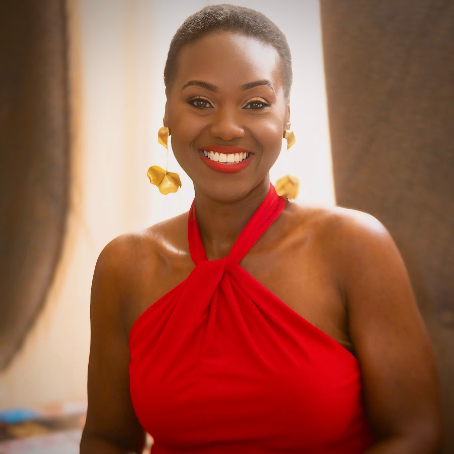 Chanel Ambrose Youtube