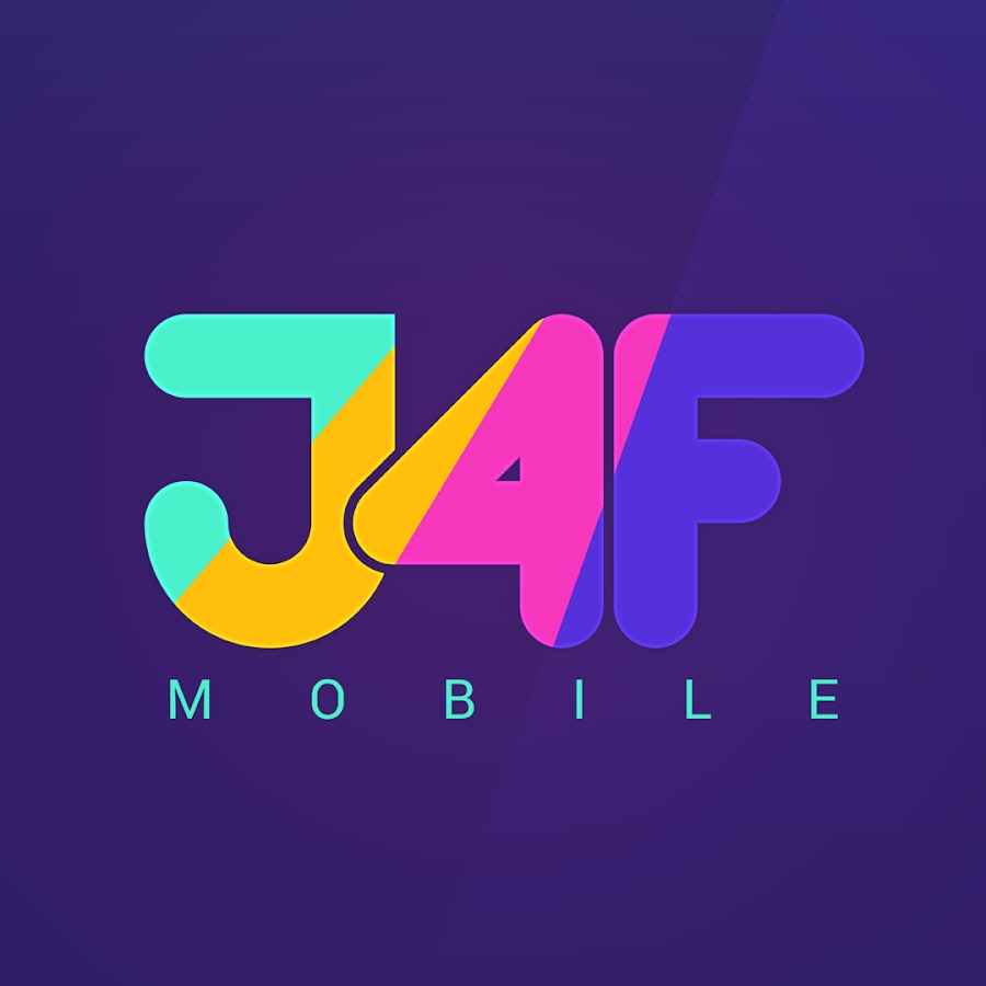 Just4Fun Mobile - YouTube.