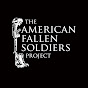 AmericanFallenSoldiers.com - @AFSProject1 YouTube Profile Photo