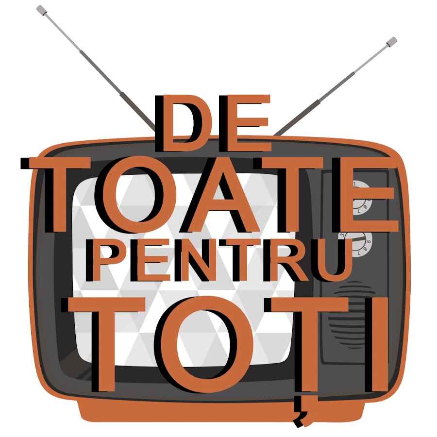 De Toate Pentru Toti Youtube