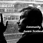 Community Aware Scotland YouTube Profile Photo