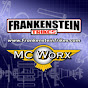 Frankenstein Trikes / MC Worx YouTube Profile Photo