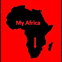 My Africa YouTube Profile Photo