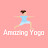 어메이징 요가Amazing Yoga