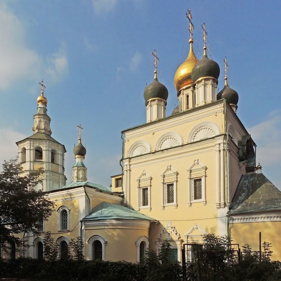 Photos at Церковь Петра и Павла в Кожевниках - 2 tips