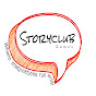 StoryClub Games YouTube Profile Photo