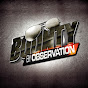 Bounty By Observation YouTube Profile Photo