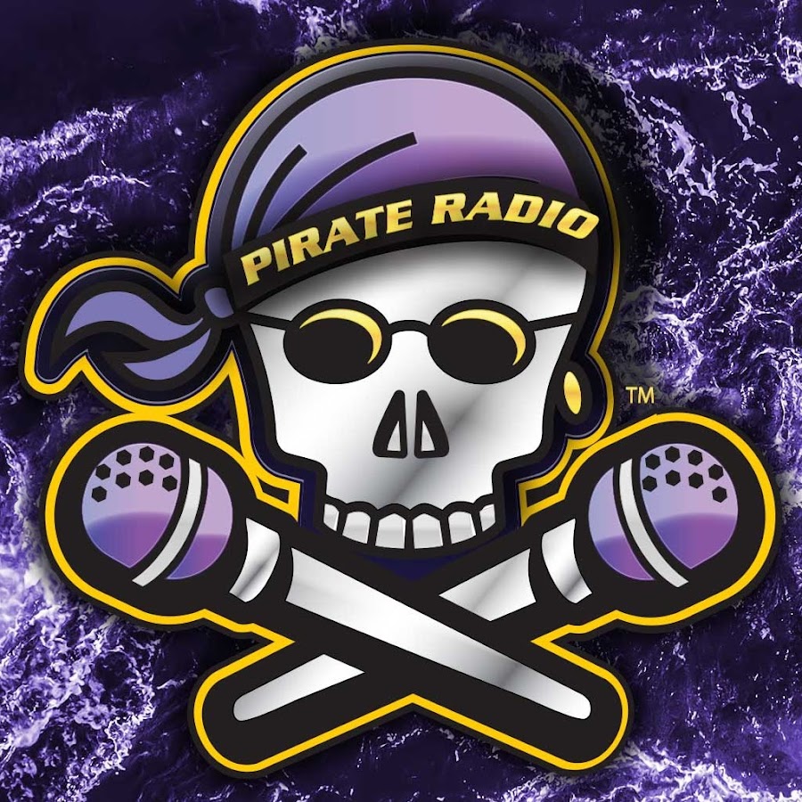 Радио пират