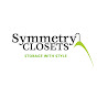 Symmetry Closets YouTube Profile Photo