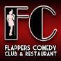 Flappers Comedy Club YouTube Profile Photo