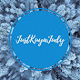 JustKuyaJudy YouTube Profile Photo