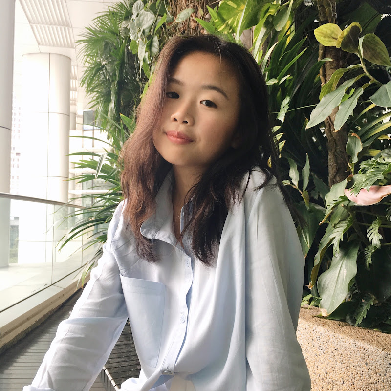 Cynthia Choo - 網紅的藏寶箱 
