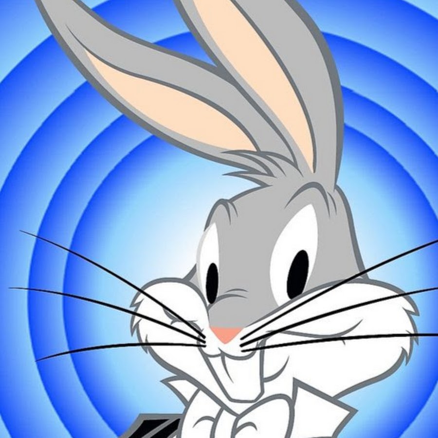 El Conejo Malo Dibujos Animados Youtube