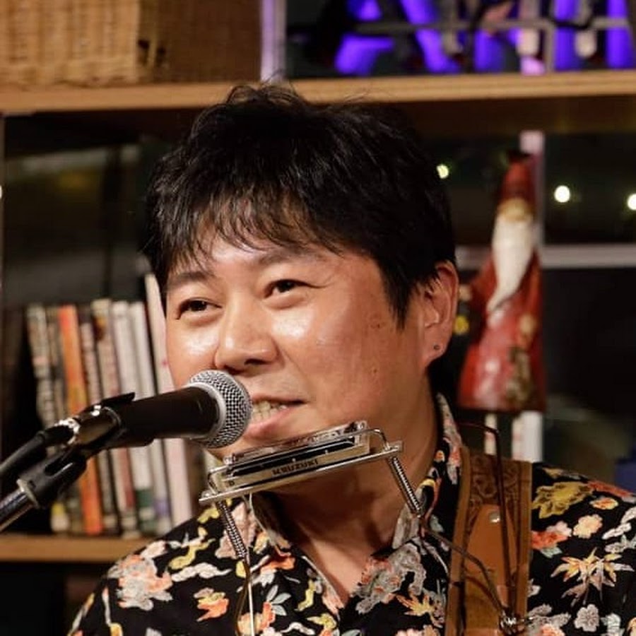 浜田伊織 Youtube