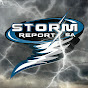 Storm Report SA YouTube Profile Photo