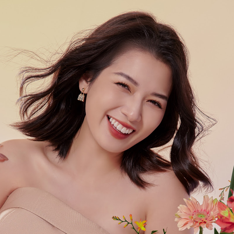 Phương Ly - 網紅的藏寶箱 