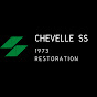 73 SS Chevelle Restoration YouTube Profile Photo