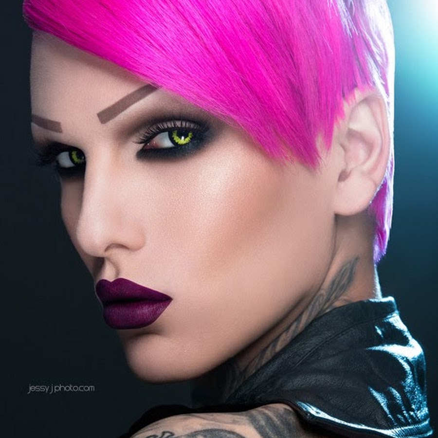 jeffree star.