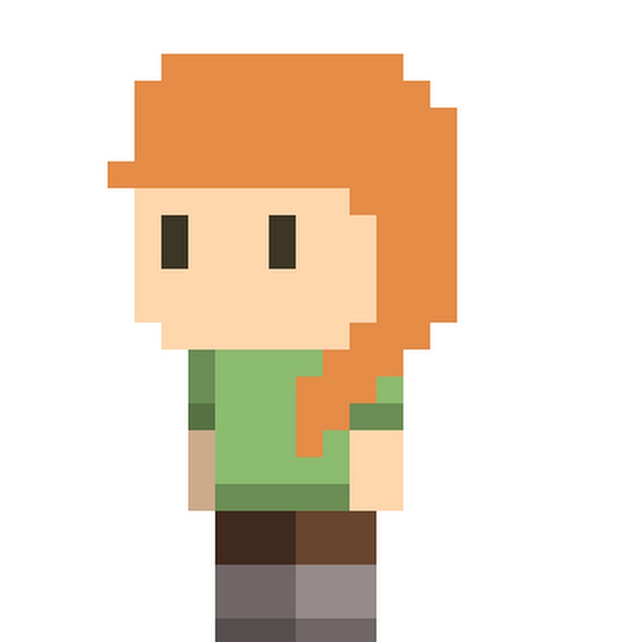 Стив майнкрафт картинки 2д