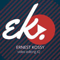 Ernest Kossy