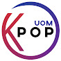 UoM K-Pop Society YouTube Profile Photo