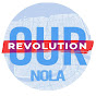 Our Revolution New Orleans YouTube Profile Photo