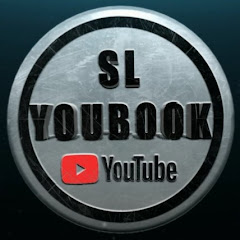 SL YOUBOOK Awatar kanału YouTube
