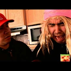 Thumbnail of related channel