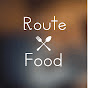 Route x Food