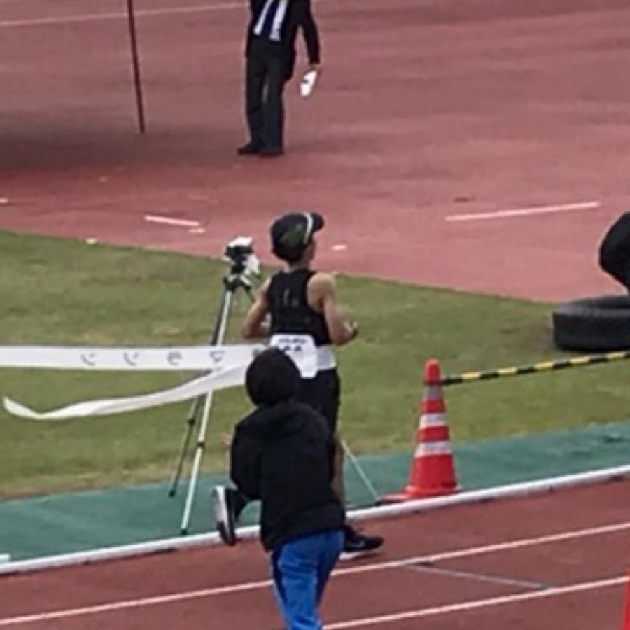 ランニング食堂 Youtube