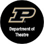 Purdue Department of Theatre YouTube Profile Photo